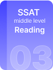 ssat